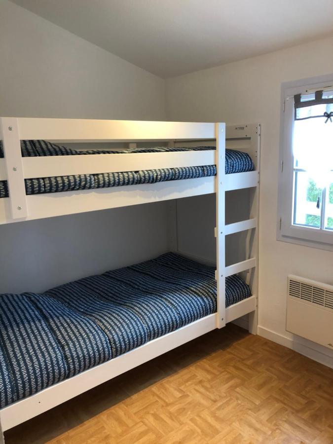 נוארמוטייה-אן-ליל Maison Bord De Mer Le Bigorneau L'Herbaudiere מראה חיצוני תמונה