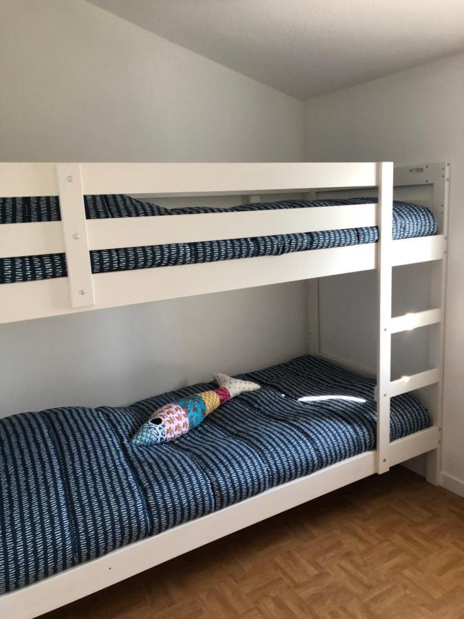 נוארמוטייה-אן-ליל Maison Bord De Mer Le Bigorneau L'Herbaudiere מראה חיצוני תמונה