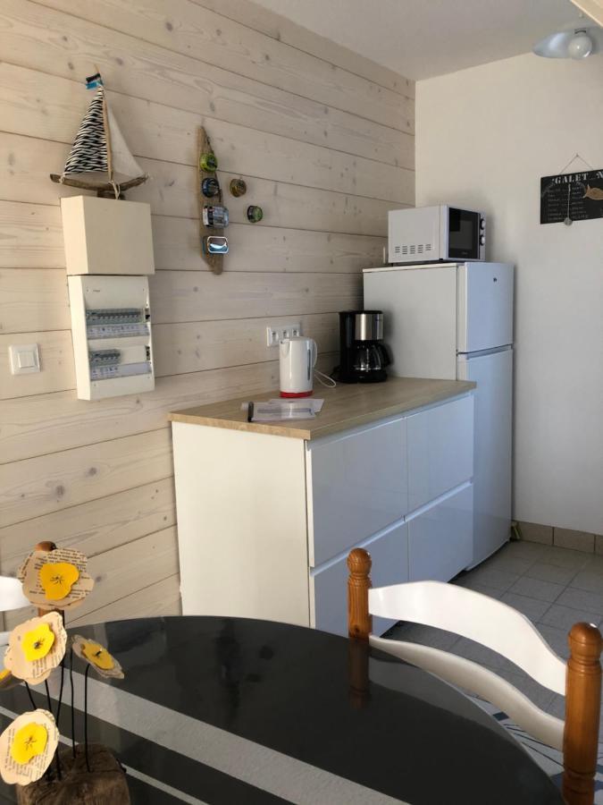 נוארמוטייה-אן-ליל Maison Bord De Mer Le Bigorneau L'Herbaudiere מראה חיצוני תמונה